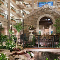 Embassy Suites Chicago - Lombard Oak Brook 