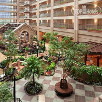 Embassy Suites Chicago - Lombard Oak Brook 