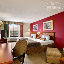 Wingate by Wyndham Arlington Heights 