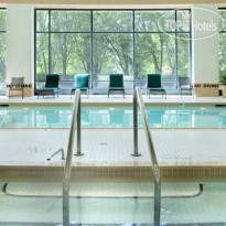 DoubleTree Suites by Hilton Hotel & Conference Center Chicago-Downers Grove 