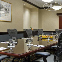 DoubleTree Suites by Hilton Hotel & Conference Center Chicago-Downers Grove 