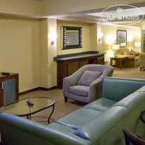 DoubleTree Suites by Hilton Hotel & Conference Center Chicago-Downers Grove 