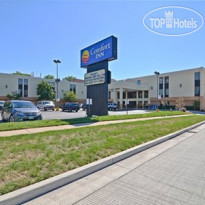 Comfort Inn O Hare 