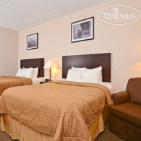 Comfort Inn O Hare 