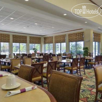 Hilton Garden Inn Lake Forest Mettawa 