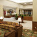 Hilton Garden Inn Lake Forest Mettawa лобби