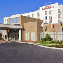 Hilton Garden Inn Lake Forest Mettawa 