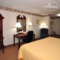 Quality Inn O Hare Airport 
