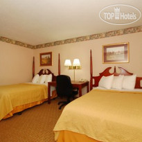 Quality Inn O Hare Airport 