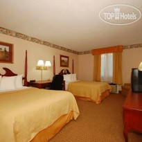 Quality Inn O Hare Airport 