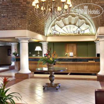 Embassy Suites Chicago - Schaumburg Woodfield 