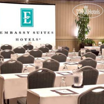 Embassy Suites Chicago - Schaumburg Woodfield 