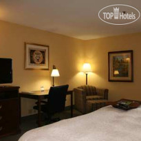 Hampton Inn Carbondale 