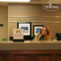 Hampton Inn Carbondale 