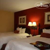 Hampton Inn Carbondale 