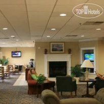 Hampton Inn Carbondale 