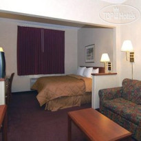 Comfort Inn South Joliet 