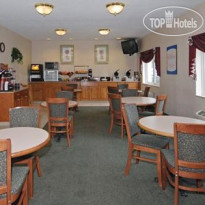 Comfort Inn South Joliet 