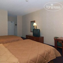 Comfort Inn South Joliet 