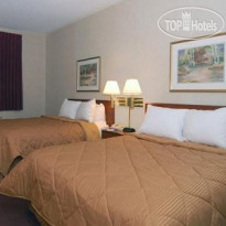 Comfort Inn South Joliet 