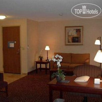 Hampton Inn Freeport 