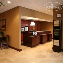 Hampton Inn Freeport 