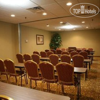 Hampton Inn Freeport 