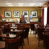 Hampton Inn Freeport 