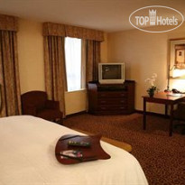 Hampton Inn Freeport 