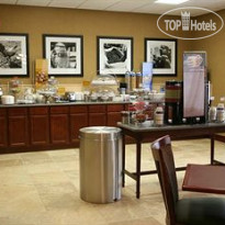 Hampton Inn Freeport 