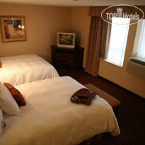 Hampton Inn Freeport 