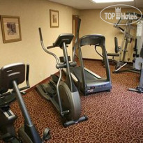 Hampton Inn Freeport 