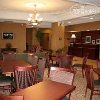 Hampton Inn Freeport 