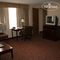 Hampton Inn Freeport 