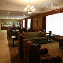 Hampton Inn Freeport 