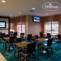 SpringHill Suites Chicago Bolingbrook 
