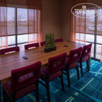 SpringHill Suites Chicago Bolingbrook 