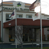 SpringHill Suites Chicago Bolingbrook 