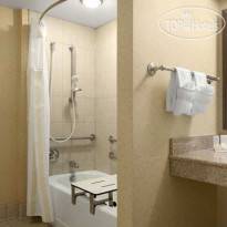 Hilton Garden Inn Champaign Urbana