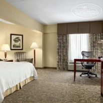 Hilton Garden Inn Champaign Urbana