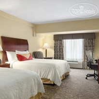 Hilton Garden Inn Champaign Urbana