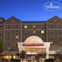 Hilton Garden Inn Champaign Urbana