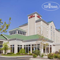 Hilton Garden Inn Champaign Urbana