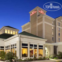 Hilton Garden Inn Champaign Urbana