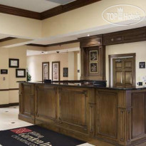 Hilton Garden Inn Champaign Urbana