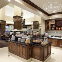 Hilton Garden Inn Champaign Urbana