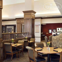 Hilton Garden Inn Champaign Urbana