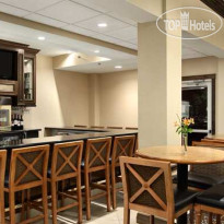 Hilton Garden Inn Champaign Urbana