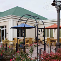 Hilton Garden Inn Champaign Urbana