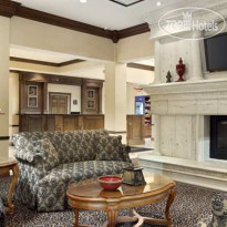 Hilton Garden Inn Champaign Urbana